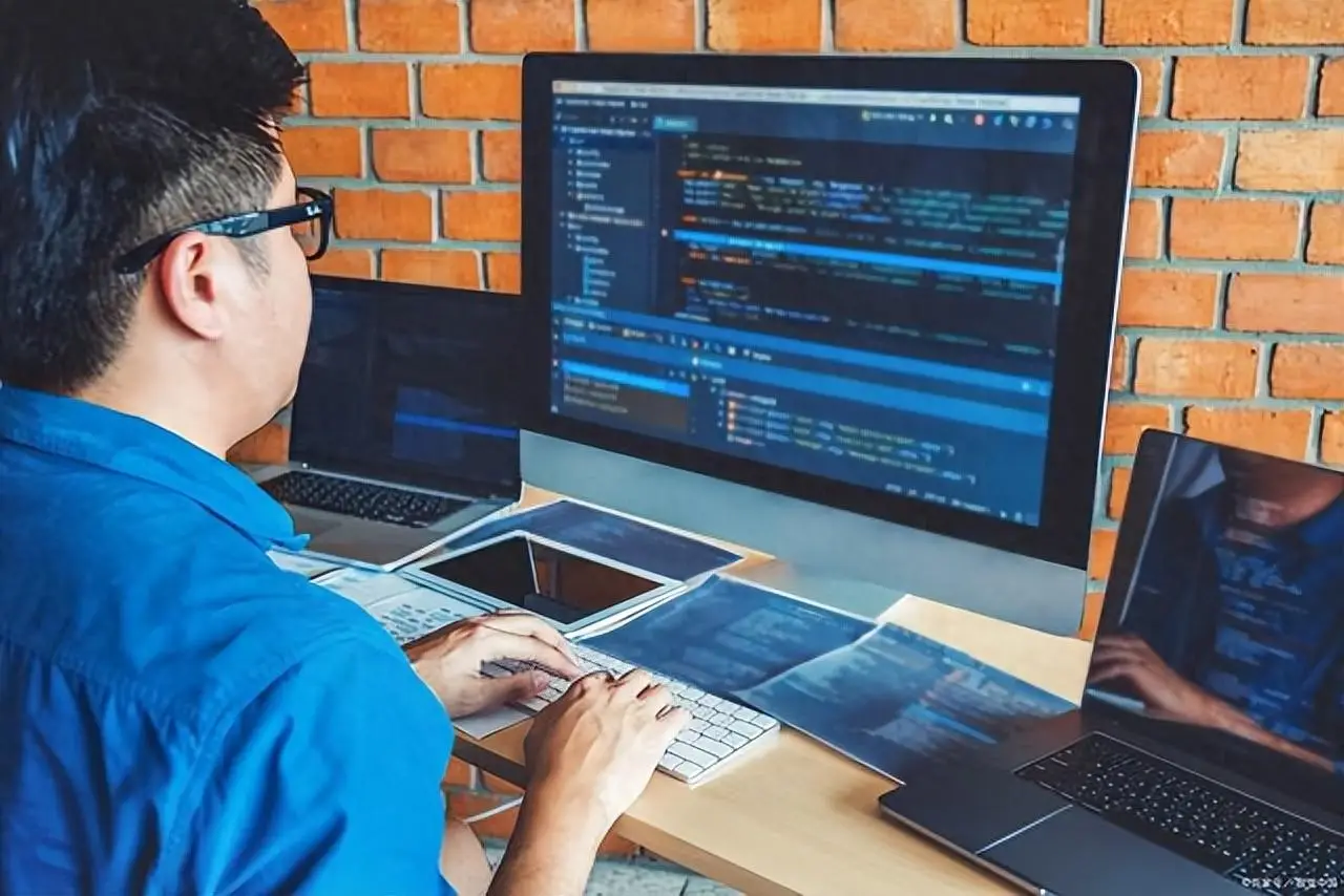 软件开发工程师招聘