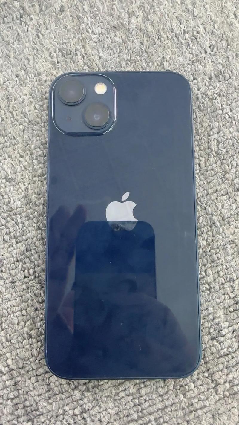 iPhone 13 128G 手机