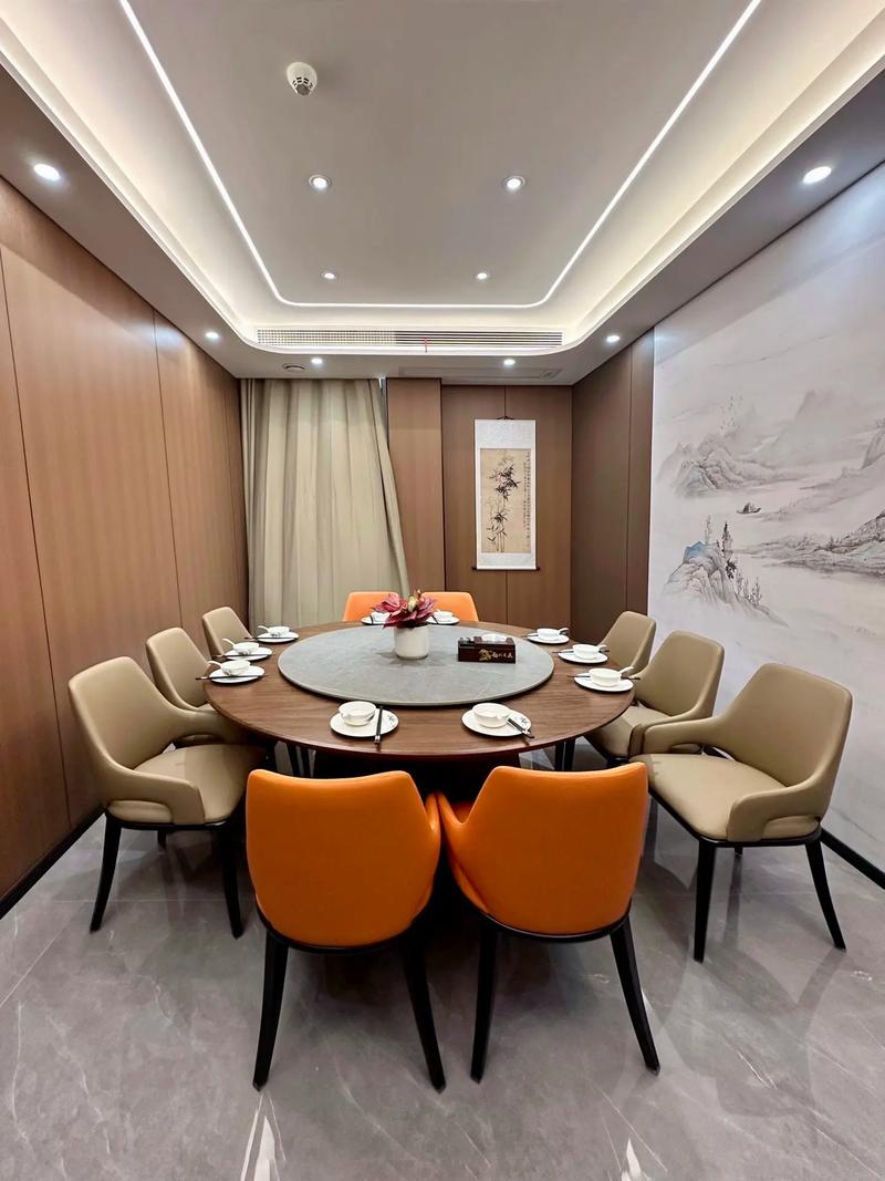 餐厅招聘服务员